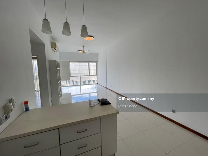Condominium for Sale in Suasana Sentral Loft by Oscar Pong - iProperty.com.my