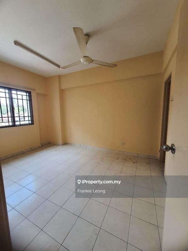 Kondominium untuk Dijual di Pudu Impian 2 - Vila Tropika oleh Frankie Leong - iProperty.com.my