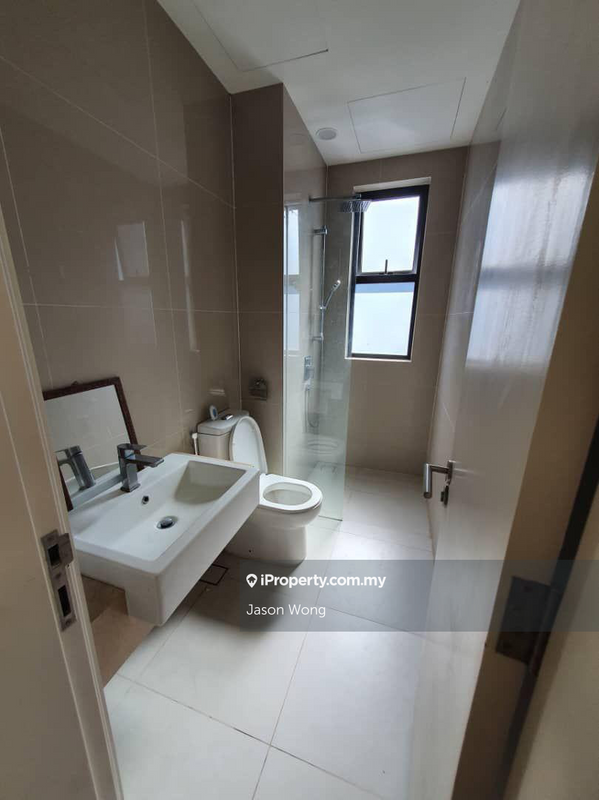 Residensi Servis untuk Dijual di South View oleh Jason Wong - iProperty.com.my