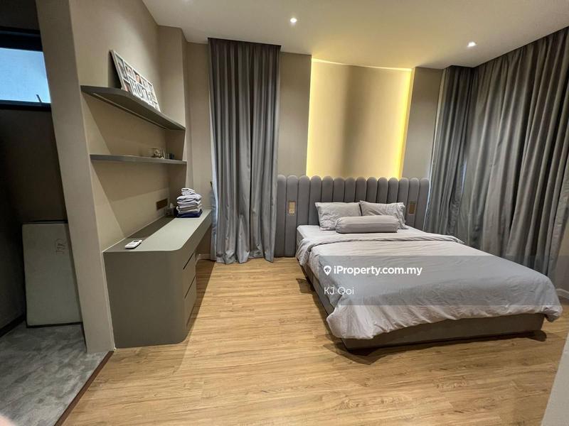 Semi-Detached House for Sale in Bandar Tropicana Aman, Telok Panglima Garang by KJ Ooi - iProperty.com.my