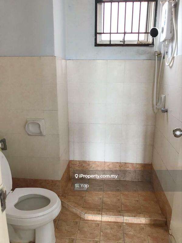 Apartment for Rent in Arena Green by SL Yap - Bathroom - iProperty.com.my