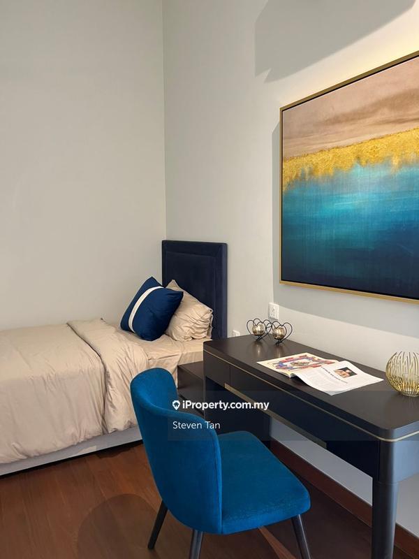 Service Residence for Rent in Service Suites @ Pavilion Embassy by Steven Tan - iProperty.com.my