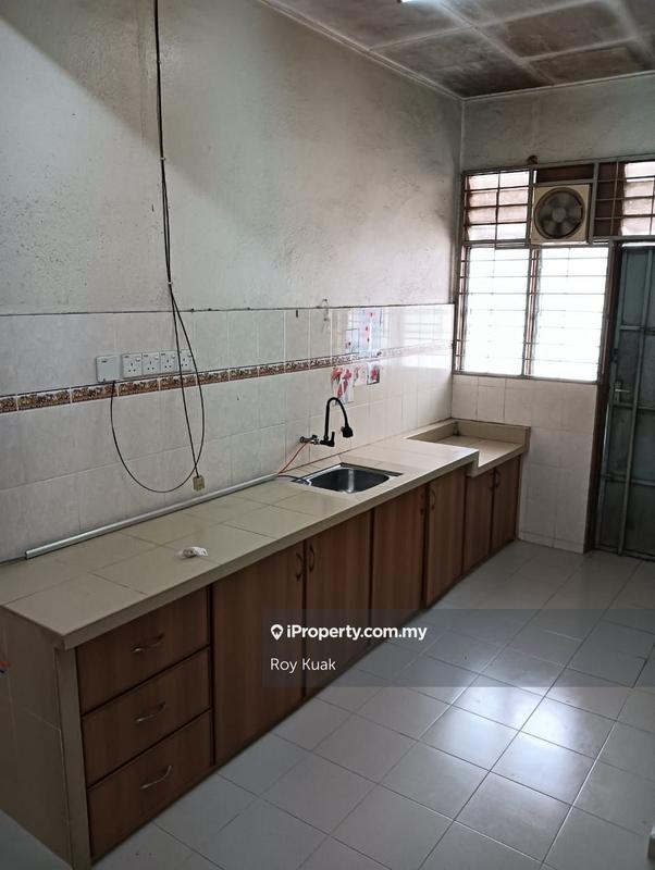 1-storey Terraced House for Sale in Machang Bubok, Bukit Mertajam by Roy Kuak - iProperty.com.my
