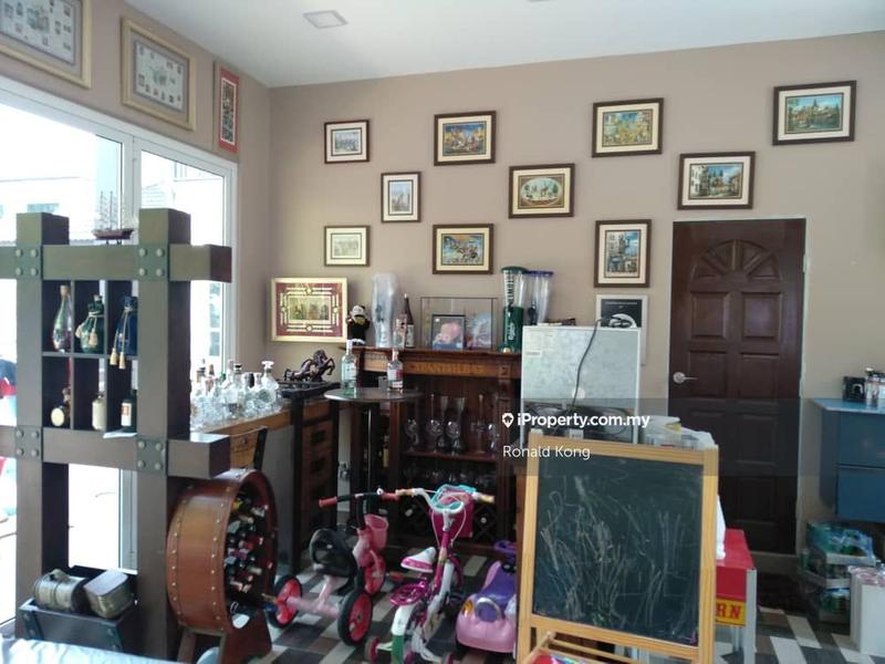 Bungalow House for Sale in The Dales Tambun, Ipoh by Ronald Kong - iProperty.com.my