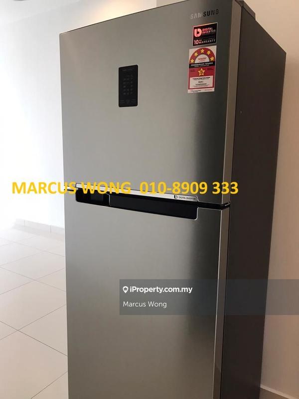 Service Residence for Rent in LakePark Residence @ KL North by Marcus Wong - iProperty.com.my