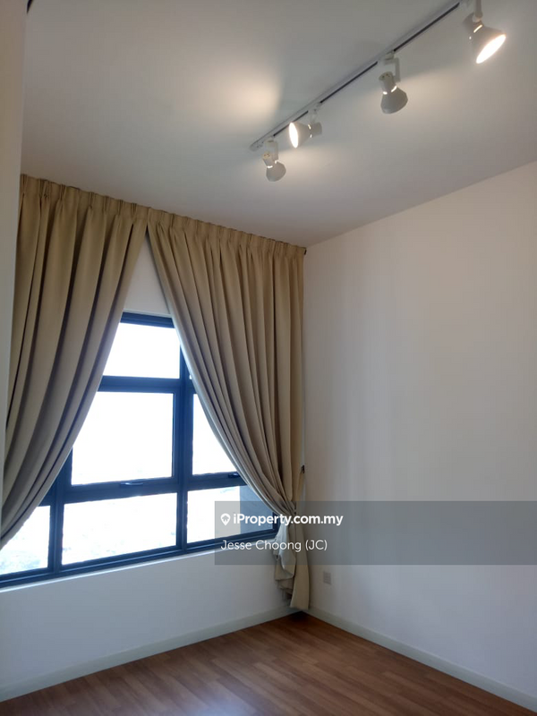 Condominium for Sale in Lakeville Residence by Jesse Choong (JC) - iProperty.com.my