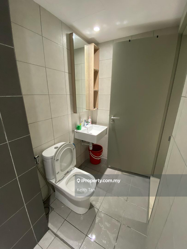 Residensi Servis untuk Disewa di D'Vervain oleh Keith Tan - iProperty.com.my