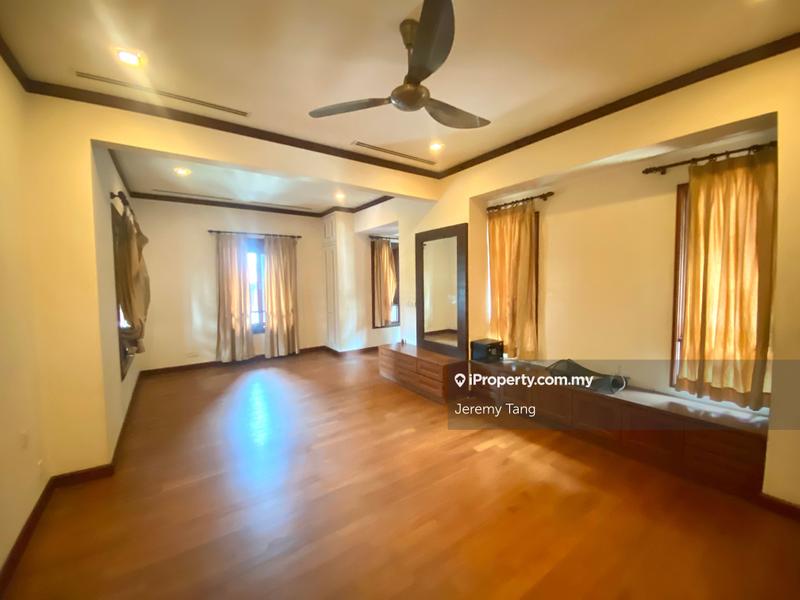 Banglo untuk Dijual di Bukit Persekutuan, Bangsar oleh Jeremy Tang - iProperty.com.my