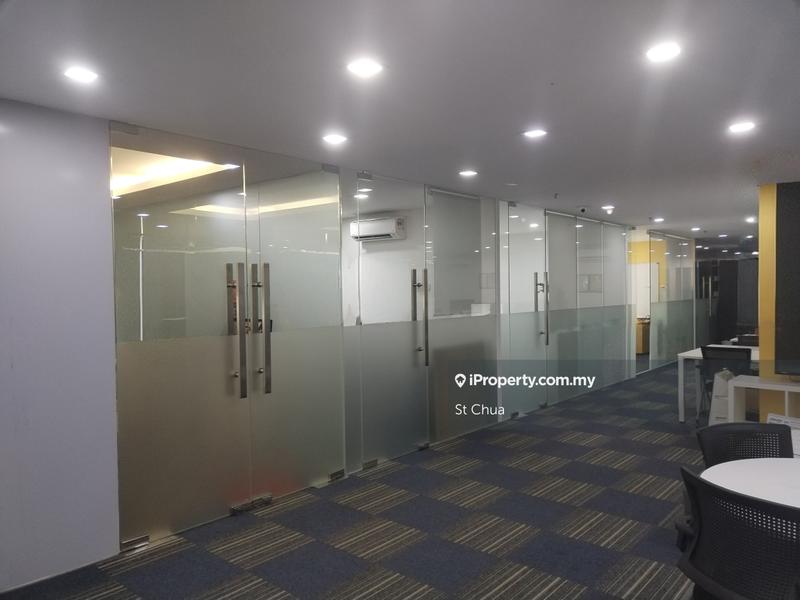 For Sale - Oasis Damansara, Ara Damansara