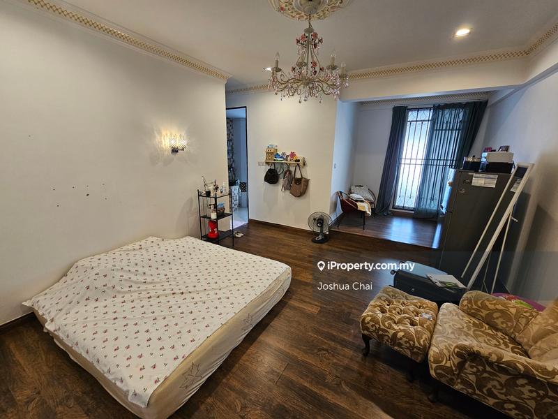 3.5-storey Terraced House for Sale in 447a6, Ayer Itam by Joshua Chai - iProperty.com.my