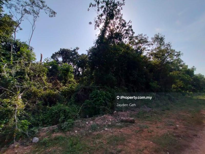 Tanah Perindustrian untuk Dijual di Taman Cendana, Sungai Petani oleh Jayden Geh - iProperty.com.my