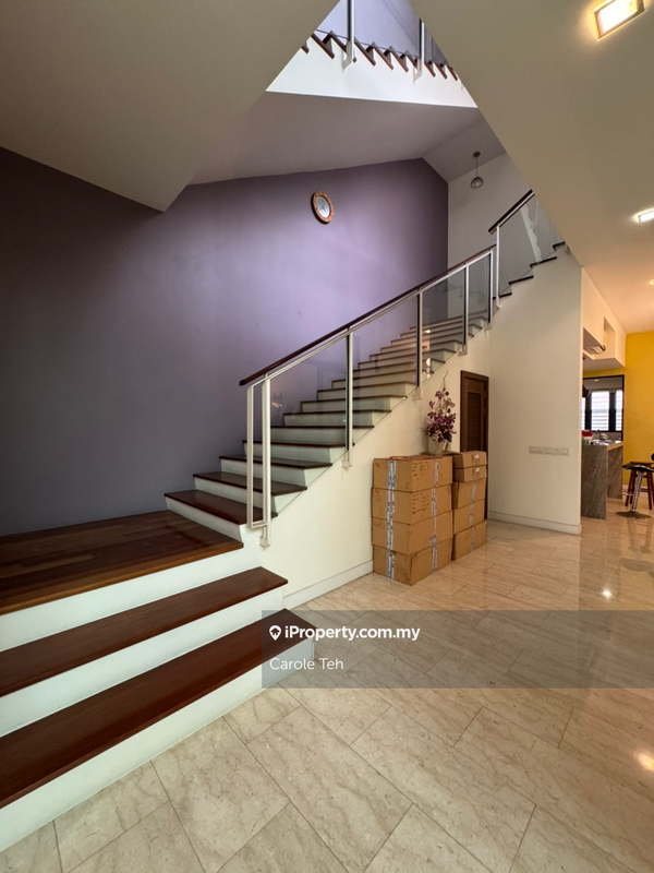 Bungalow House untuk Dijual di Taman Esplanad, Bukit Jalil oleh Carole Teh - iProperty.com.my