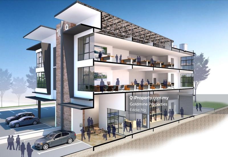 Komersial Berkembar untuk Dijual di Kapar, Klang oleh Eddie Ng - iProperty.com.my