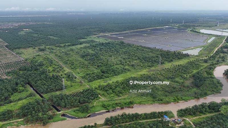 Tanah Pertanian untuk Dijual di Banting, Banting oleh Aziz Ahmad - iProperty.com.my