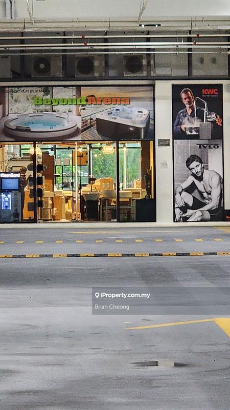 Kedai untuk Disewa di Taman Sains Selangor, Kota Damansara oleh Brian Cheong - iProperty.com.my