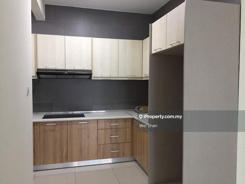 For Rent - The Nest @ Genting Klang
