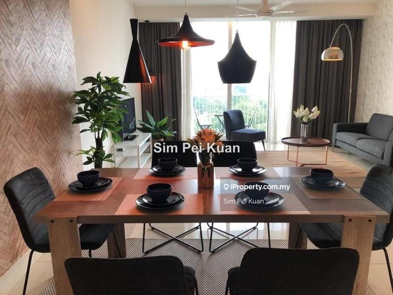 For Rent - Brunsfield EmbassyView