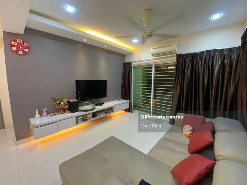 Condominium for Sale in Casa Tropika by Estee Ding - iProperty.com.my