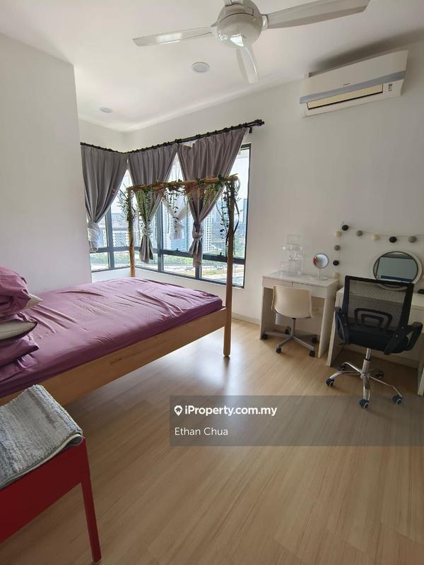 Service Residence for Sale in USJ One (You One) by Ethan Chua - iProperty.com.my