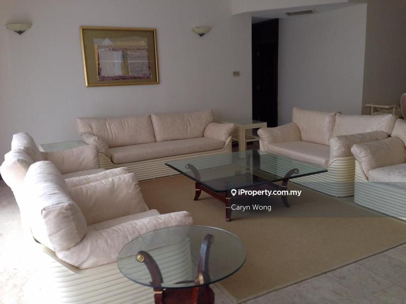 Condominium for Sale in Sri Kia Peng by Caryn Wong - iProperty.com.my