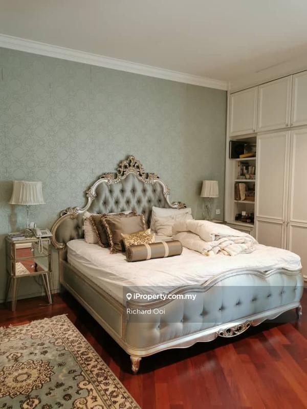 Service Residence for Sale in Majestic Maxim by Richard Ooi - iProperty.com.my