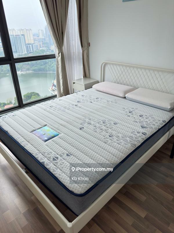 Condominium for Rent in Sunway GeoSense by Kb Khoo - Bedroom - iProperty.com.my