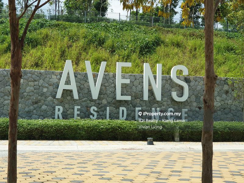 3-storey Terraced House for Sale in 2.5sty Avens Residence, Southville City, Bangi, Bangi by Vivian Liong - iProperty.com.my
