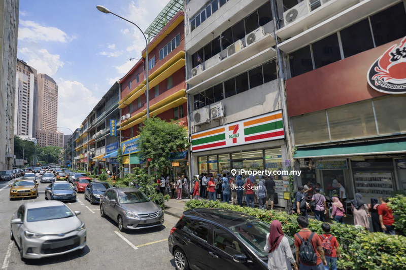 Kedai untuk Disewa di titiwangsa sentral, Titiwangsa oleh Jess Seah - iProperty.com.my