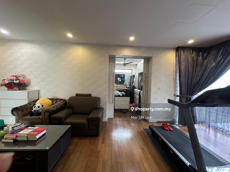 Bungalow House for Sale in Twin Palms @ Sungai Long, Bandar Sungai Long by Mei SM Lee - iProperty.com.my