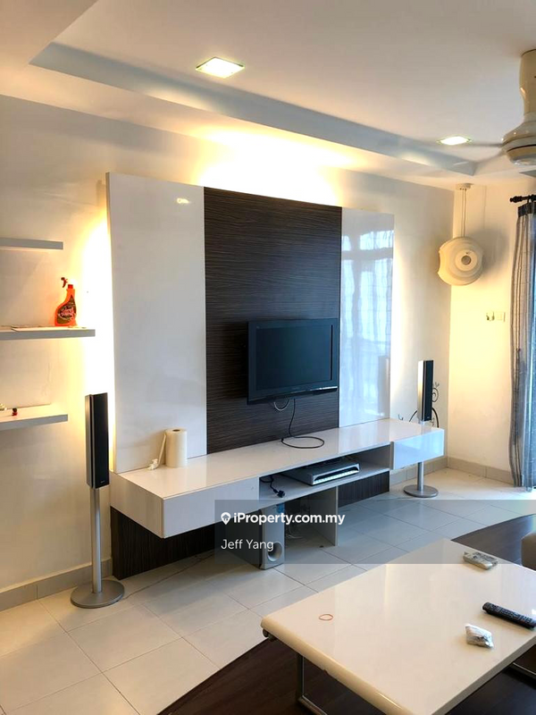 Service Residence for Sale in Tebrau City Residences by Jeff Yang - iProperty.com.my