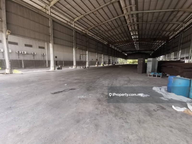 Detached Factory for Sale in Klang, Klang by Hata Teo - iProperty.com.my