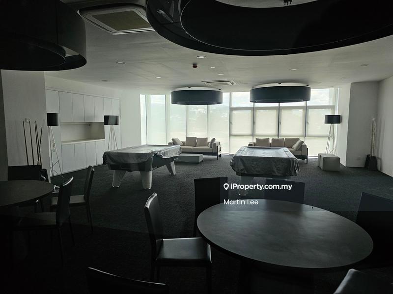 Condominium for Rent in D'Rapport by Martin Lee - Living Room - iProperty.com.my