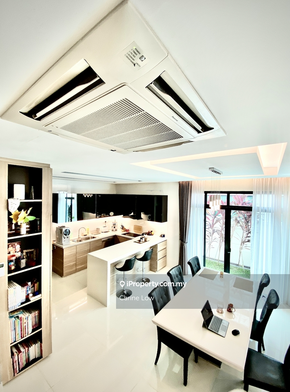 Rumah Berkembar untuk Dijual di Batu Feringghi, Penang oleh Carine Low - iProperty.com.my