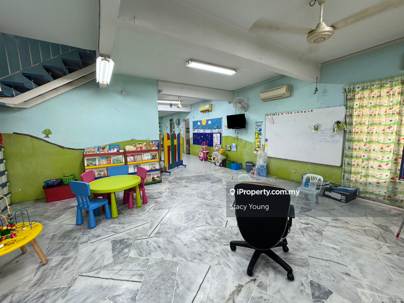 2-storey Terraced House for Sale in Pandan Perdana, Ampang by Stacy Young - iProperty.com.my