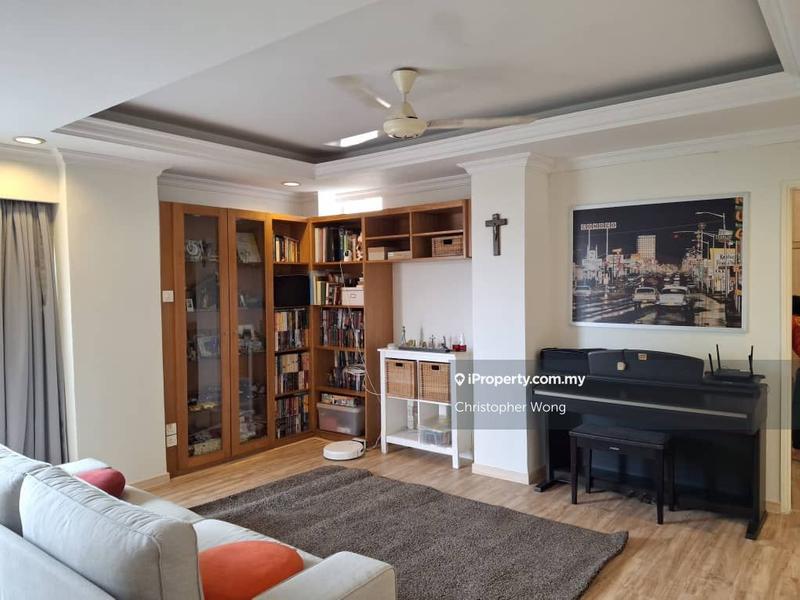 For Sale - Ridzuan Condominium