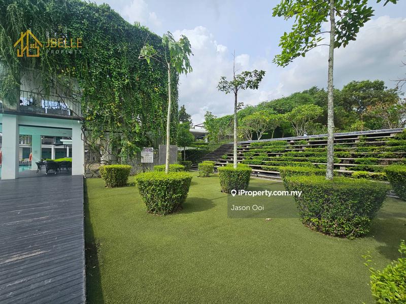 Kondominium untuk Dijual di The Alcove @ The Glades oleh Jason Ooi - iProperty.com.my
