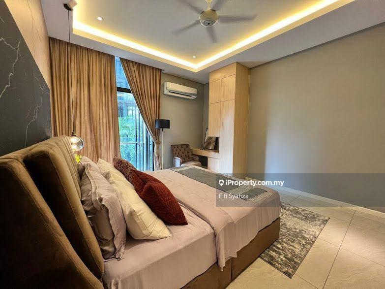 Condominium for Sale in 18 Madge by Fifi Syafiza - iProperty.com.my