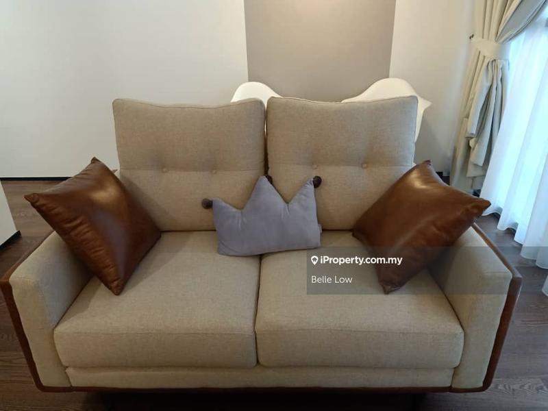 Condominium for Rent in The Fennel by Belle Low - iProperty.com.my