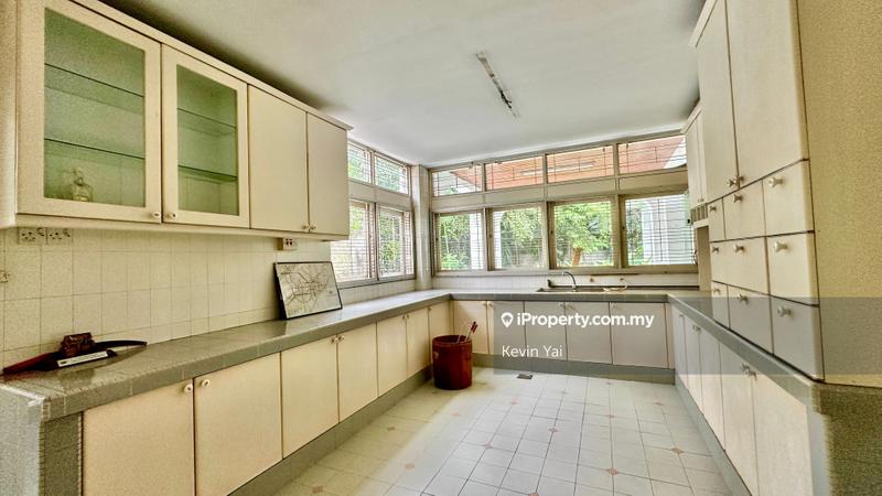 Bungalow House for Sale in Taman Bukit Pantai, Bangsar by Kevin Yai - iProperty.com.my