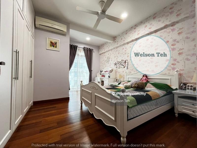 For Sale - Platino Condominium