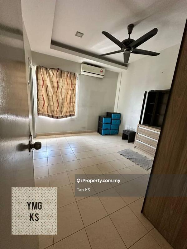 Apartment for Rent in Akasia by Tan KS - iProperty.com.my
