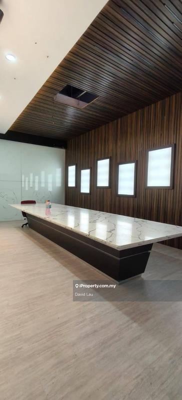 Gudang untuk Dijual di Eco Business Park 1, Johor Bahru oleh David Lau - iProperty.com.my