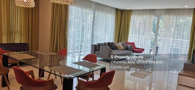 Kondominium untuk Disewa di The Haven oleh Connie Lam - iProperty.com.my