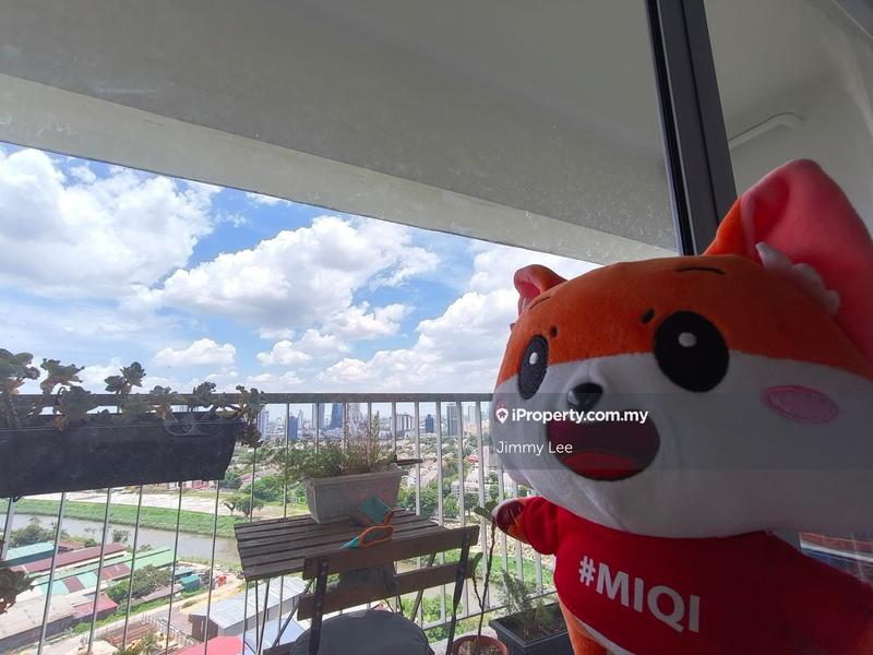 For Sale - Koi Kinrara