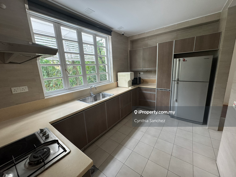 Pangsapuri untuk Disewa di Mesra Apartment oleh Cynthia Sanchez - iProperty.com.my