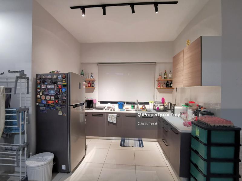 Condominium for Sale in Pavilion Resort by Chris Teoh - iProperty.com.my