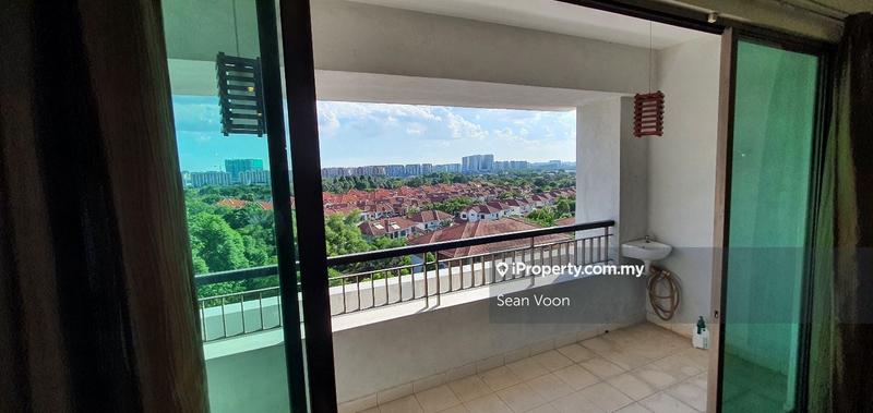 Kondominium untuk Dijual di Ara Hill Condominium oleh Sean Voon - iProperty.com.my