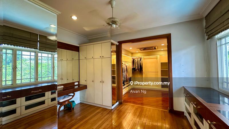 Banglo untuk Dijual di Taman Bukit Pantai, Bangsar oleh Aivan Ng - iProperty.com.my