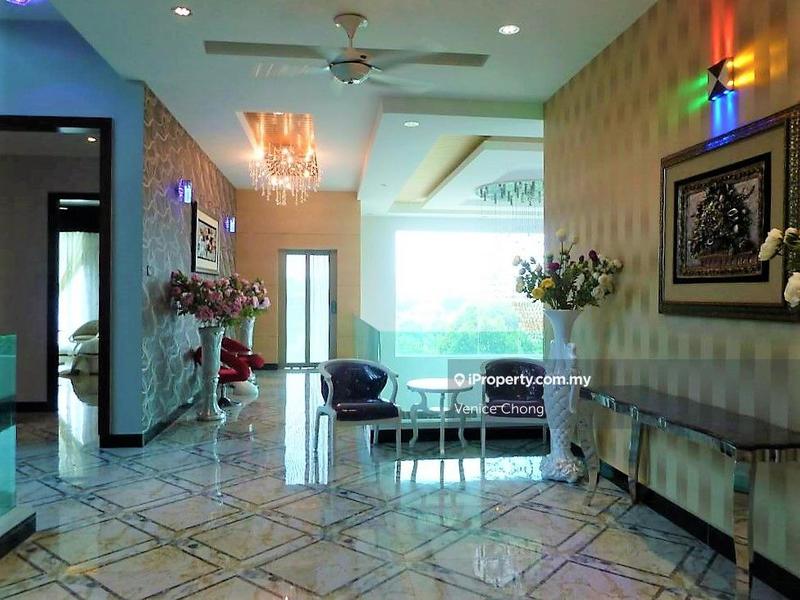 Banglo untuk Dijual di Mines Resort City, Seri Kembangan oleh Venice Chong - iProperty.com.my