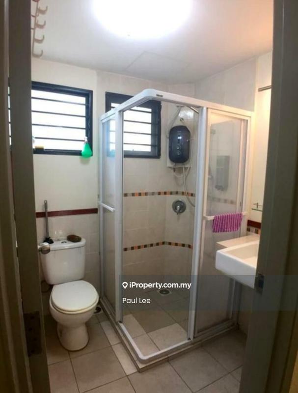 Townhouse for Sale in Bandar Bukit Puchong 2, Puchong by Paul Lee - Bathroom - iProperty.com.my